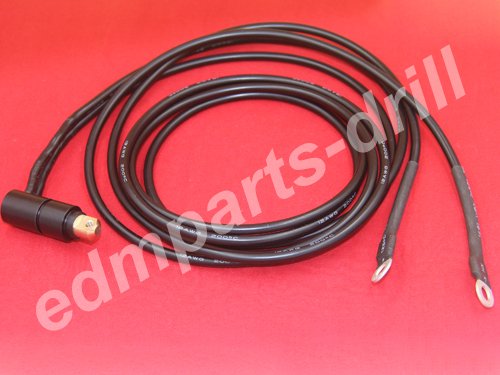 135006130, 135000217, 130010462 Charmilles EDM cable 