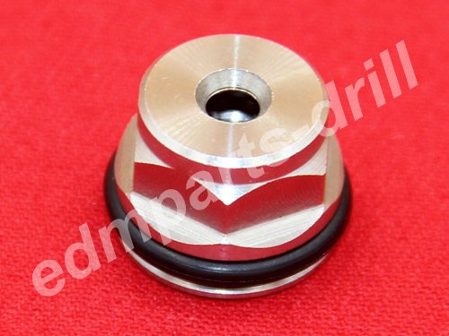 200442870,200442871,200448672,200448671 Metal nut Charmilles EDM