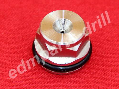 200442871,200442870,200448672,200448671 Charmilles EDM  Metal nut 