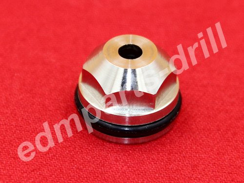 200448672,200442870,200442871,200448671 Metal nut Charmilles EDM
