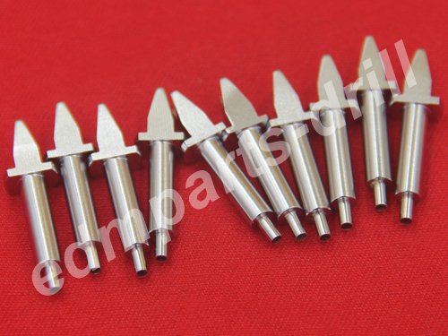 135009479, 200543722 543.722 Charmilles Whistle for cutter