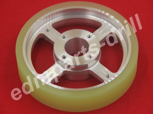A290-8119-X618 Fanuc Brake shoe upper,A290-8112-X394, A290-8119-X639