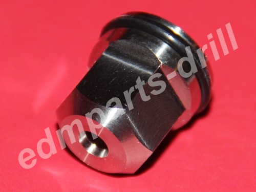 200542918 542.918 Cap nut for Charmilles EDM guide