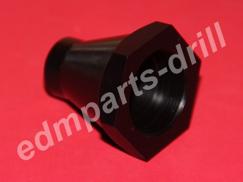 135011829 Charmilles water nozzle ID13mm,200641617, 641.617