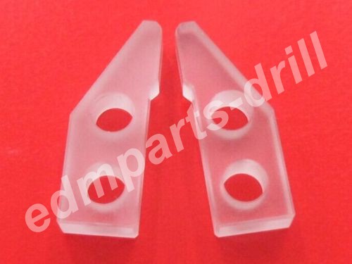 4EC80A422 A103 Sapphire guide ID0.25 mm 4EC80A422 A103 Sapphire guide ID0.25 mm