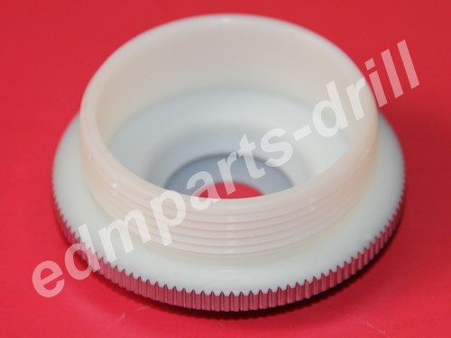 6EC80A418 A201 Makino Nozzle holder​, 23EC085A411, 18EC130A401, 20EC920A401, 20EC920A701 EDM wear parts 