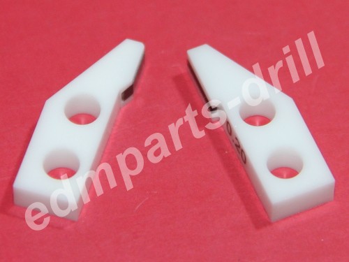 6EC80B403 A101 ​Makino EDM diamond guide,6EC80B404, 11EC80A401, 6EC80B406, 6EC80B407, 6EC80B405