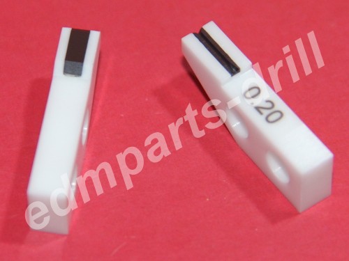 6EC80B403 A101 Diamond guide ID0.20mm 6EC80B403 A101 Diamond guide ID0.20mm