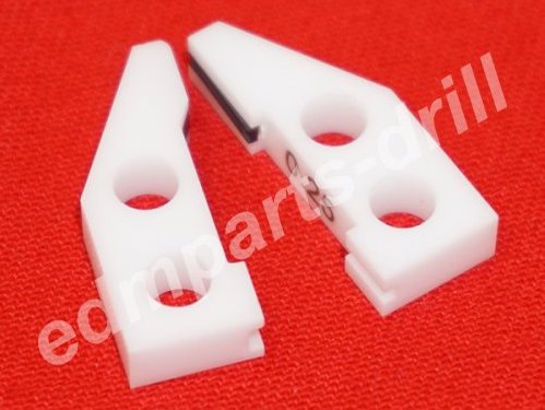 20EC080A407 A107 ​Makino EDM diamond ​wire guide ID0.25mm, 20EC080A406, 20EC080A408, 20EC080A409