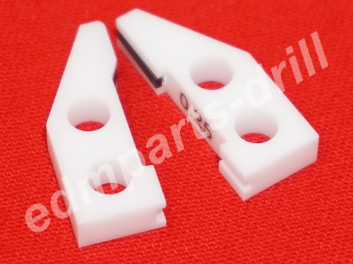 20EC080A408 A107, 20EC080A407, 20EC080A409, 20EC080A406 Makino EDM wire guide high quality China factory