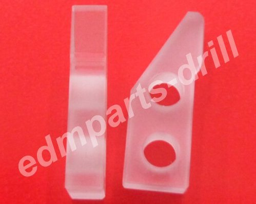 Makino EDM consumable parts,4EC80A422,4EC80A421,4EC80A754=1