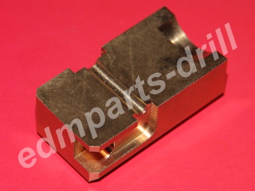 23EC085A403 Energizing Block Makino EDM spare parts,23EC085A702=3, 23EC085A703=3,23EC085A404=1 