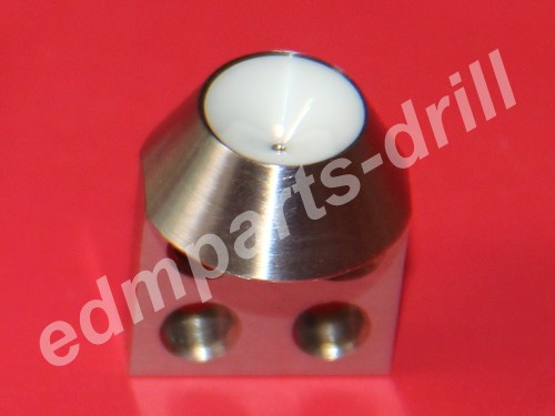 20EC090A207, 20EC090A203 Makino Lower wire guide ID0.205mm