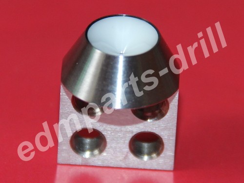 20EC090A203, 20EC090A207 Makino EDM diamond wire guide ID0.25mm​