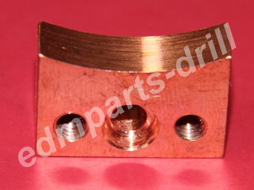 135011891, 135014443 Charmilles EDM ​consumable parts Contact brush