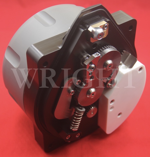 135018483 Charmilles EDM Lower head complete high quality China supply