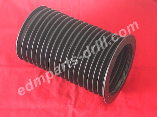 100446863 446.863 Charmilles Wire edm Bellows​ alternative type