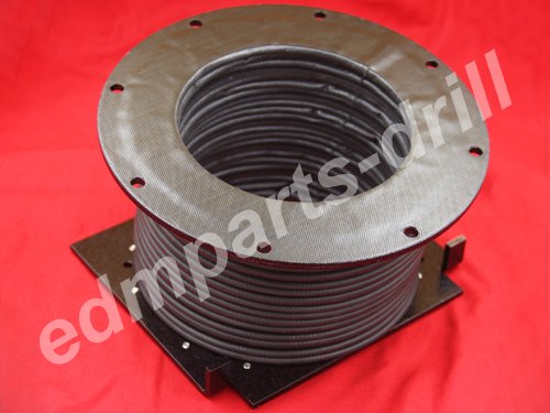 S684D851P26 DC31300 DT18900 Mitsubishi EDM arm bellow 