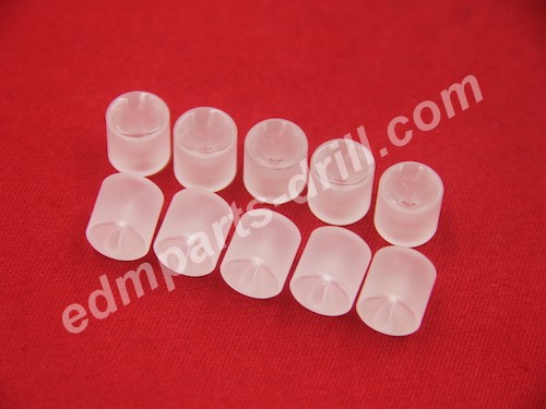 3080065, 0204074, 0205586 Sodick sapphire guide type c s106 