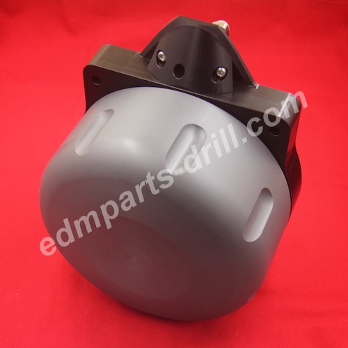 135019052 204629240 lower head complete Charmilles EDM FI 240, FI 440​​