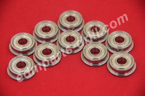 A97L-0001-0670, A97L-0201-0369 Fanuc EDM bearing