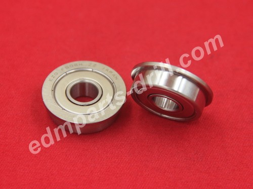 A97L-0001-0670/1650HH, A97L-0001-0670#1450zz Fanuc EDM bearing