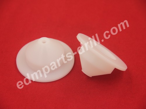 A290-8130-X752 F220 upper nozzle ID 4.0 mm A290-8130-X752 F220 upper nozzle ID 4.0 mm