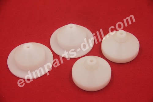 A290-8130-X782 A290-8130-X783 F221 Fanuc lower nozzle ID 4.0 mm