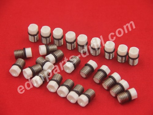 206410050 641.005.0 guide channel Charmilles wear parts