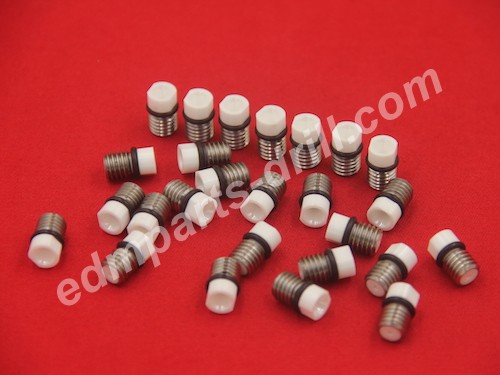 206410050 641.005.0 guide channel Charmilles EDM parts
