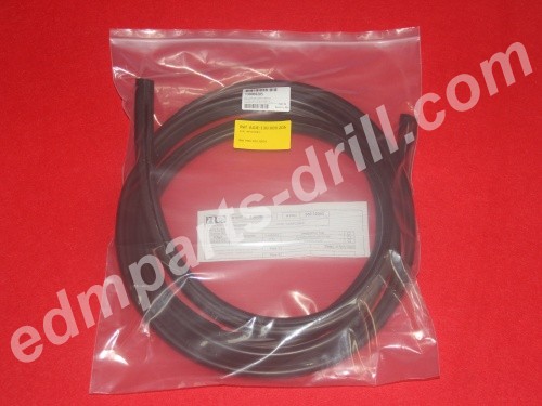 130008205 Charmilles EDM inflatable seal 3.8m,202381860, 130001622