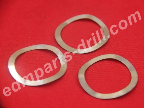 DEL91A004 X089D196H01 Mitsubishi EDM MV ​Wave washer 