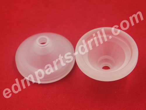 A290.8119.Z786​ A290-8119-Z788 Fanuc EDM nozzle transparent