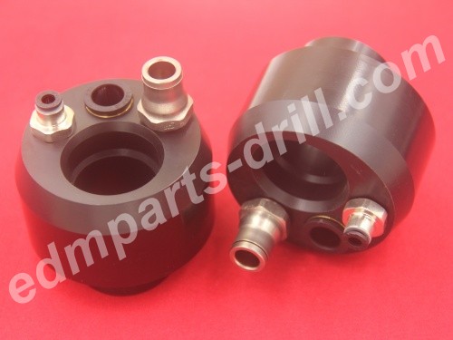 Charmilles EDM machine parts guide assy 135018201