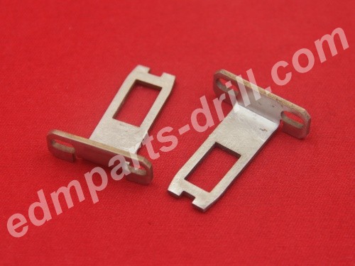 Charmilles EDM parts 334.012.823 Fork