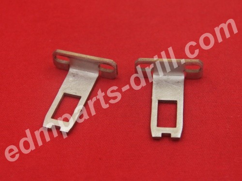 334012823 Fork Charmilles EDM wear parts
