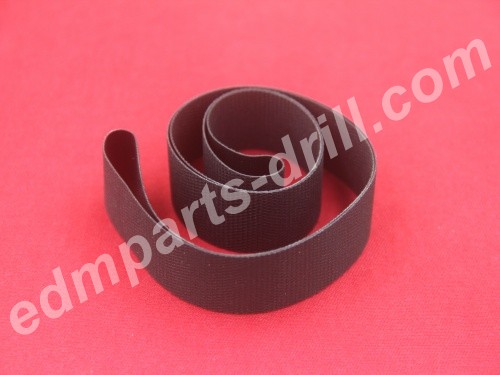 535008808 Belt black 640x20 mm original quality
