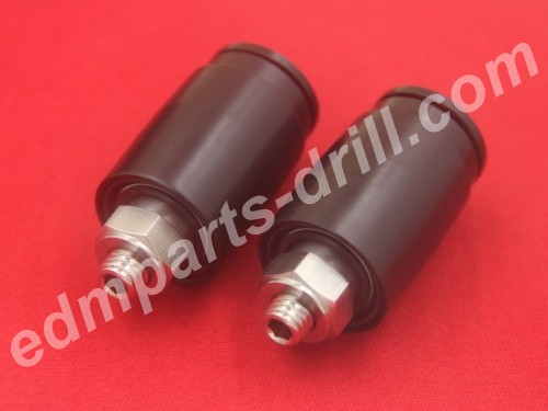 408.034.7 408.034 Reverse roller D25 mm Agie wire EDM parts