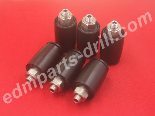 408.034 408.034.7 Agie Reverse roller D25 mm