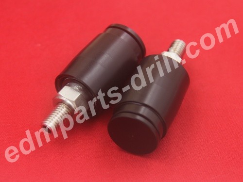 408.044 408.044.6 Agie Reverse roller Aige EDM wear part