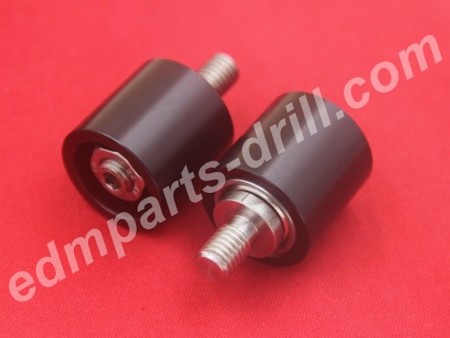 418.654.0 418.654 Agie EDM reverse roller