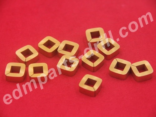 342.166 100342166 Charmilles power feed contact coated​