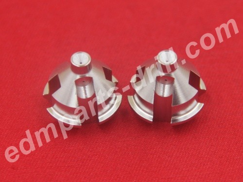 4451771 S111 Seibu EDM wire guide 0.26mm