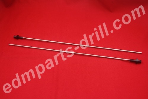 0206164 11802FA Sodick EDM AWT pipe EDM consuable parts