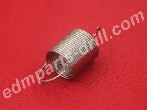 Agie EDM parts 417.704 500417704 extension spring
