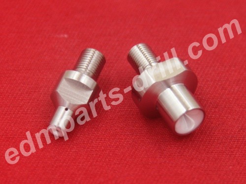 X052B663G62 X052B662G62 diamond guide 0.25mm for Mitsubishi EDM MV series X052B663G62 X052B662G62 diamond guide 0.25mm for Mitsubishi EDM MV series