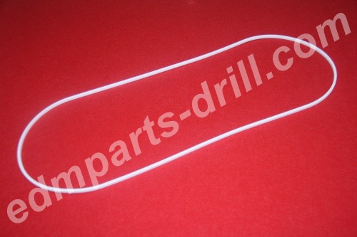 000.234 443.314 590000234 Seal Agie EDM wear parts