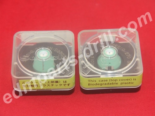 J03647A J03648A J03649A Sodick lower diamond guide colored Original China supply