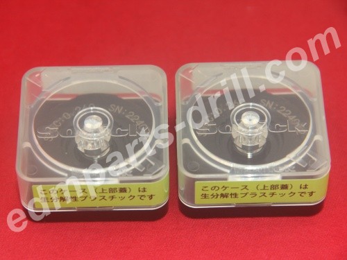 0206161 0206261 11813WA 3110547 Sodick EDM wire guide 0.260 mm​ original China wholesaler