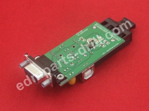 ​Agie form 30 EDM wear parts Board 380510066, 380510067